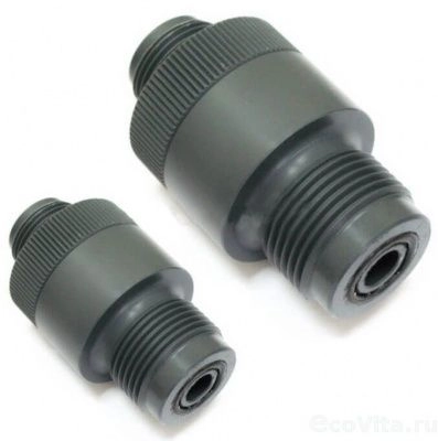 Клапан сброса 1/2 , VITON, (ST-D CA 50, 67, 85mm) ETATRON (SVA0105101)