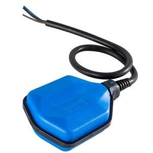 Поплавковый выключатель Italtecnica PVC 3MT кабель 3 м TECNOIT3