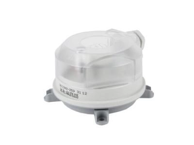 Реле давления Honeywell DPS400