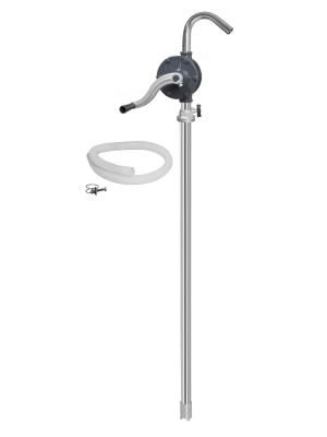 Роторный насос для масла и ДТ 0,3 л/ход 308010 SAMOA, алюминиевый