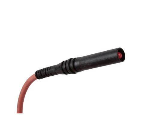 кабель ионизации cuenod 1000 мм, 13015616