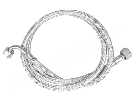 жидкотопливный шланг rp 1/4" - rp 3/8" 65323191