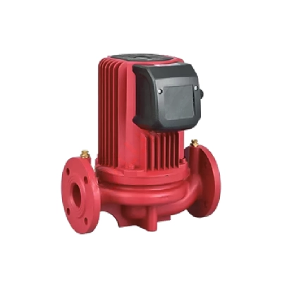 Циркуляционный насос FBG40-20F-250, Fancy