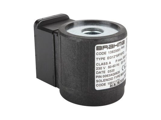 электромагнитная катушка brahma be6*gfd 18811172