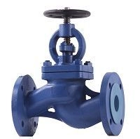 вентиль запорный water technics dvf wt ду 50 pу16 (skldvf800050)