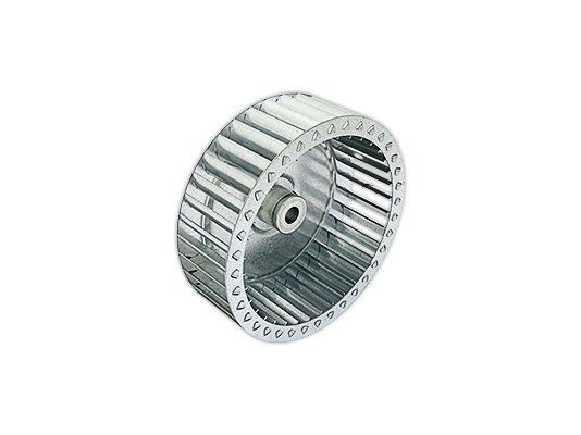 рабочее колесо вентилятора viessmann ø146 x 52 мм, 7814879