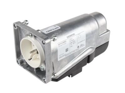 Привод для газовых клапанов Ecoflam SKP15.000E2