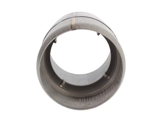 комплект удлинения головы сгорания riello 21 см, 3000965