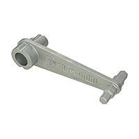 универсальный ключ для отводов 3/8 -1 1/4 giacomini r79b (r79by001)