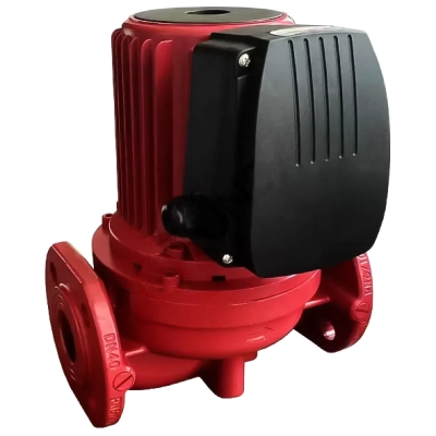 Насос циркуляционный FORCE 50-120F, Rommer RPF-0001-50120220