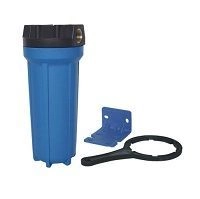 Фильтр синий Waterstry SL 1/2 0,6-8,8 бар картридж PP 10 мкм NW-BR10F2-1/2