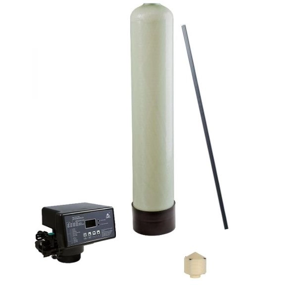 фильтр без наполнителя waterstry f117q3 mf 1252rm-ws (ws-f117q3-1252rm)