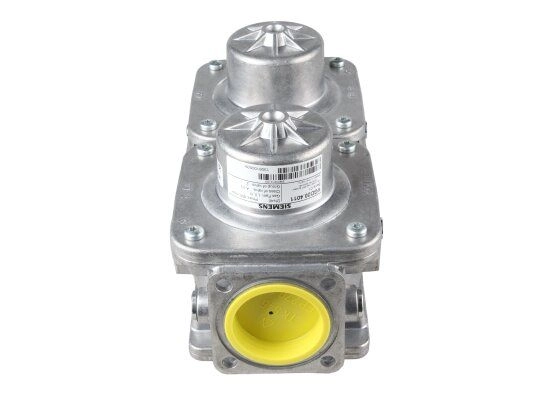 газовый электромагнитный клапан siemens vgd20.4011