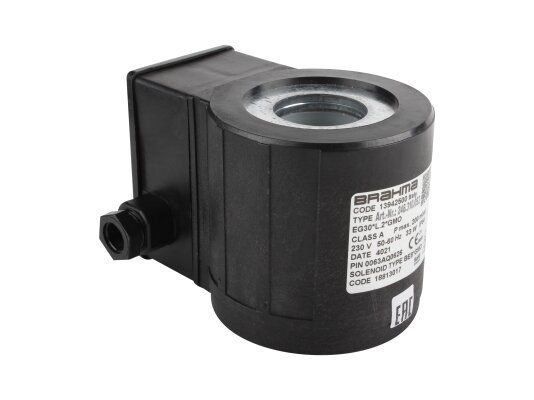 электромагнитная катушка brahma be8*gmo 18813017