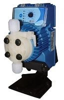 Насос дозирующий Seko APG803NHH1000, 220В (APG803NHH1000)