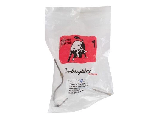 медная топливная трубка lamborghini 04037640