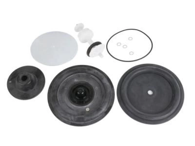 Ремкомплект регулятора давления Dungs 068924