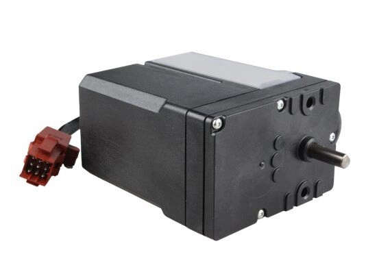 сервопривод berger lahr / schneider electric sta4.3 b3.42/6 4n18 l kit