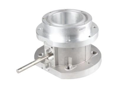 Газовая заслонка Ecoflam 65325510