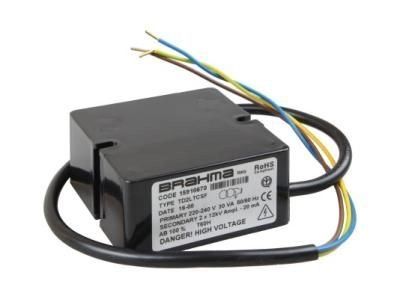 Трансформатор розжига Brahma TD2LTCSF 340MM VVX 22/24