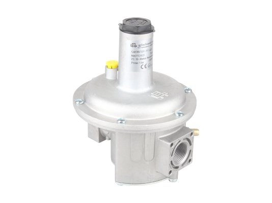 газовый регулятор giuliani anello fg1b20