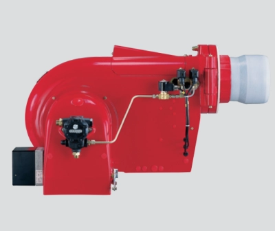 Мазутная горелка Weishaupt L 5Z, исп. D