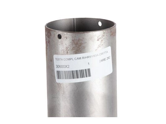 голова сгорания cib unigas, 30600x2