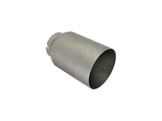 головка жаровой трубы для дизельных горелок ø120 x 190 мм