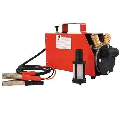 Насос перекачки дизельного топлива Adam Pumps E 1224