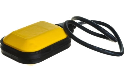 Поплавковый выключатель Tecnoplastic FOX G06 GF6H3G110GNC1