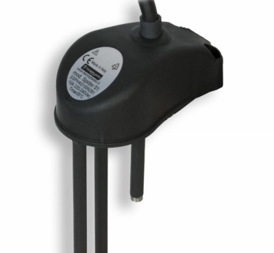 Электронный регулятор SPIDER H07 4G1 с кабелем 10м Technoplastic ESPH4G110N2B1
