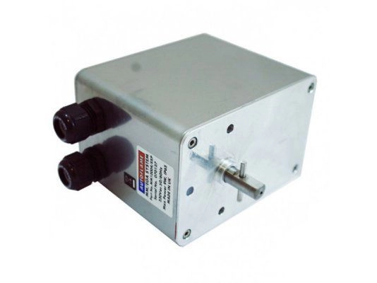 сервопривод воздушной заслонки autoflame mm10004