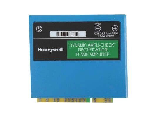 усилитель сигнала пламени honeywell r7847 b 1031