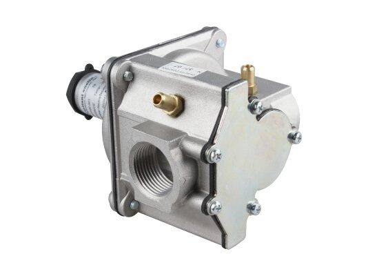 регулятор давления газа giuliani anello fsdc25/ce