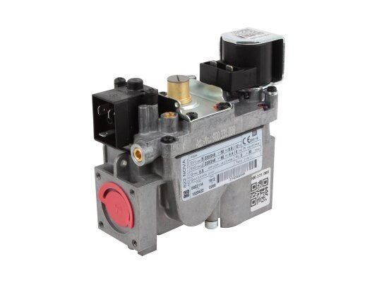 газовый электромагнитный клапан sit 822 nova 0822114