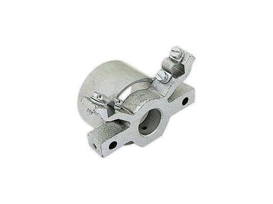 блок держателя электрода поджига elco eg 03b25