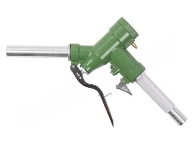 Кран раздаточный с счетчиком Petroll LLY 15