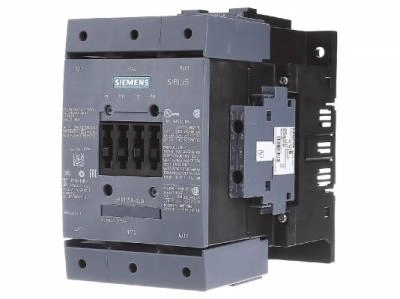 Миниконтактор Siemens 3RT1054-1AP36