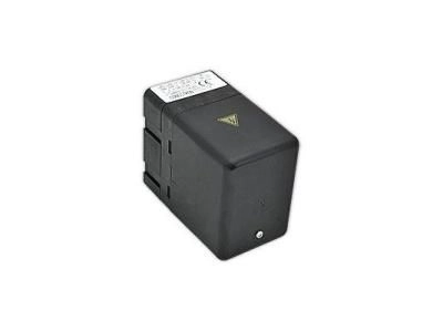 Сервопривод воздушной заслонки Conectron/Honeywell LKS 120-04