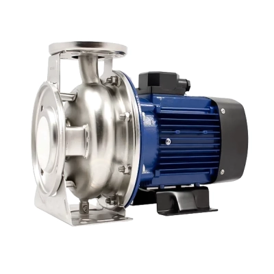 Насос горизонтальный MHC 50-32-160/2,2, Гранпамп 405974