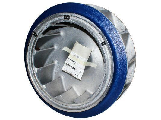 рабочее колесо вентилятора weishaupt ø515 x 120 мм, 21160408112