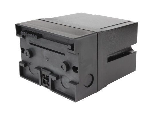 блок контроля герметичности kromschroder tc 410-1t