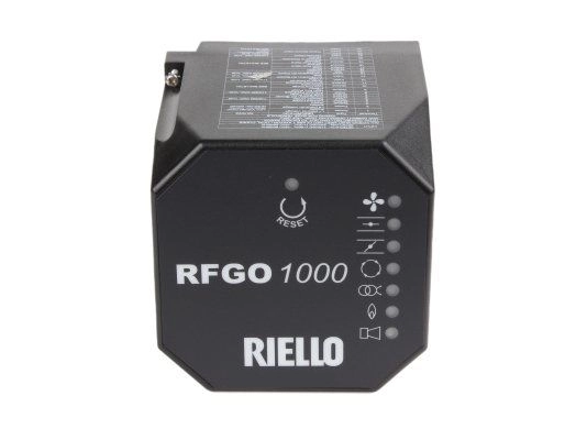 топочный автомат riello rfgo-a22mp