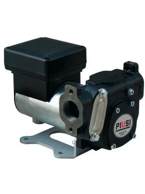 Электронасос PIUSI для ДТ Panther DC 24/12V, 56 л/мин, F0034101C, PIUSI