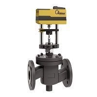 Электропривод Broen Clorius AVM321 K001 220 V AC 1-5263000000000