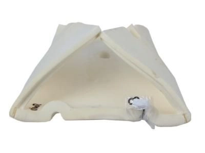 Звукоизоляция/воздушный блок Elco 492x418x334 мм, 65312333