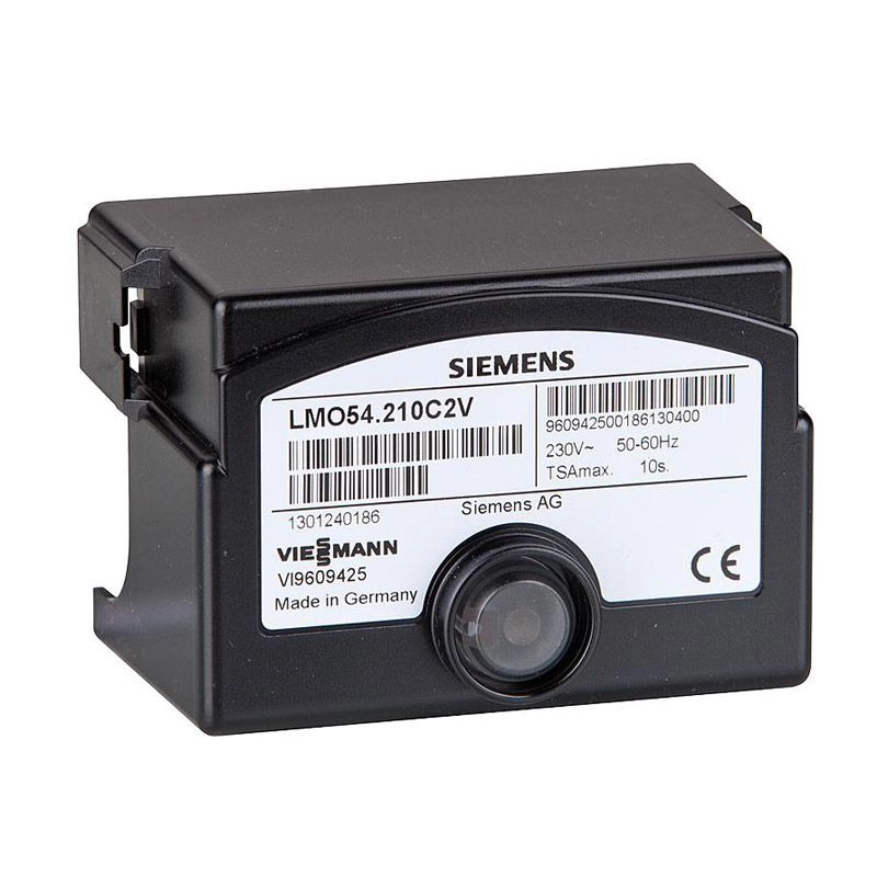 топочный автомат viessmann lmo54.210c2v