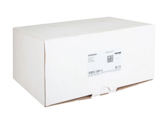 газовый электромагнитный клапан siemens vgd20.4011