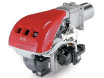 комбинированная горелка riello rls 28 tl