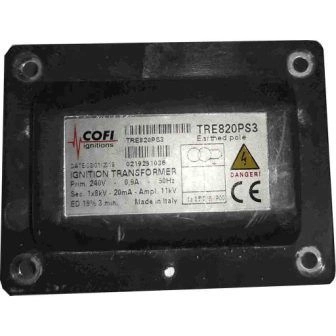 трансформатор розжига cofi tre820ps3